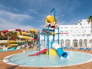 Playamoj&aacute;car Soul Collection by Senator