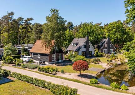 EuroParcs De Achterhoek
