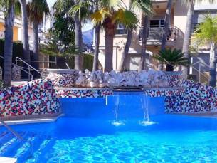 Appartementen Mediterraneo Real