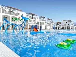 Broncemar Beach Suites Hotel