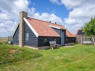 ZoWad - Molenhuisje Beaufort