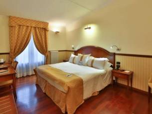 WorldHotel Casati 18
