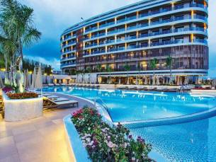 Hotel Michell & Spa