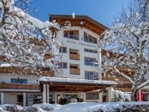 Landhotel Tirolerhof