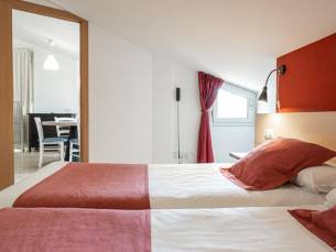 Appartementen Neptuno