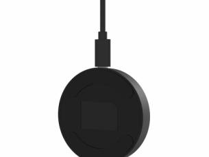 UM10 USB-Konferenzmikrofon 360° omnidirektionale Kondensator-PC-Mikrofone für Videokonferenz-Gaming-Chat