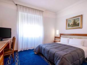 Hotel Quality Hotel Nova Domus