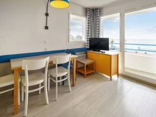 La Corniche de la Plage S4p VM