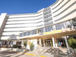 Cabot Pollensa Park Spa