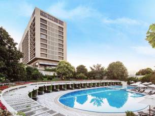 Hilton Istanbul Bosphorus