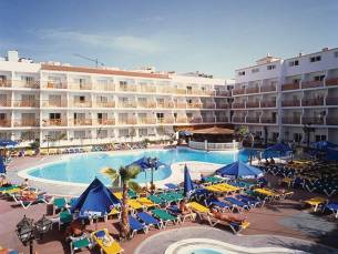 Globales Tamaimo Tropical