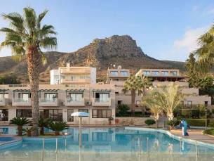 Asterias Village Resort