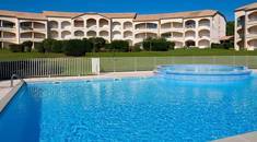 Les Appartements de Moliets