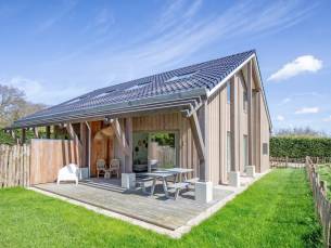 Vakantiehuis Brakzand