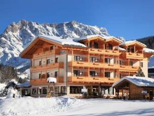 Hotel Bachschmied