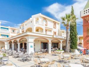 Hotel Blau Punta Reina Resort