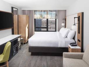 Fairfield Times Square South