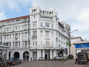 Grand Oriental