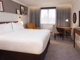 Doubletree by Hilton Stoke On Trent