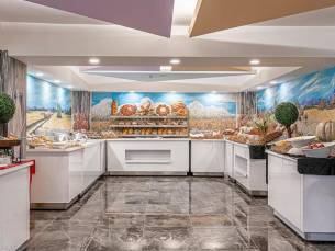 Hotel Avena Resort & Spa