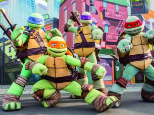 30 JAAR MOVIE PARK JUBILEUMDEAL! ????: 2 dagen Movie Park Germany met 4*-hotel op 25 min rijden van het park incl. ontbijt