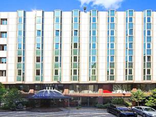 All Seasons Hotel Istanbul