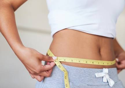 Cryolipolyse-afslankbehandeling(en)