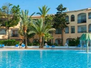 Sol Falc&oacute; All Inclusive