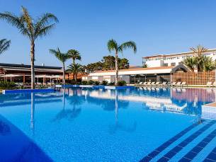 Hotel Estival Eldorado Resort