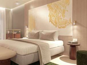 Hotel Sumratin