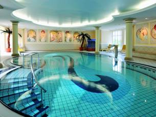 Vju Hotel Rügen