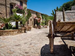 Agriturismo Vecchia Masseria