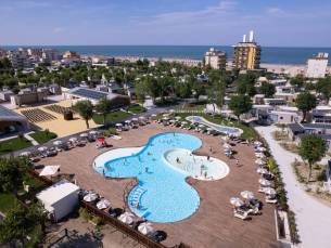 Club Del Sole Rimini
