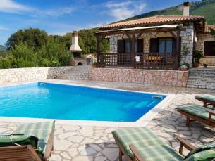 Stone House Villas