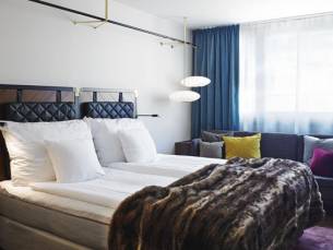 Clarion Hotel Amaranten