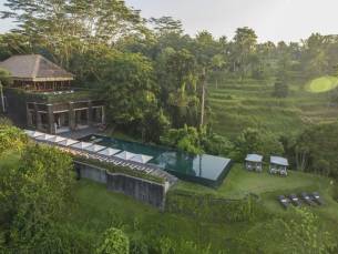 Alila Ubud