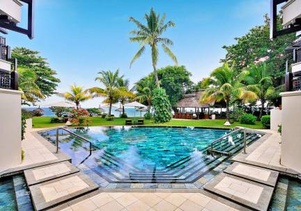 Le Cardinal Exclusive Golf Resort & Spa