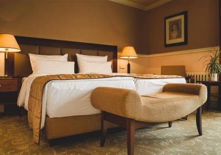 Esplanade Hotel Prague