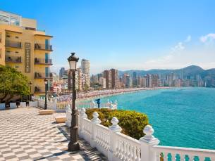 Hotel Boutique Villa Venecia