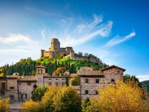 In de voetsporen van Etrusken