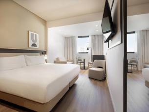Melia Malaga Alameda
