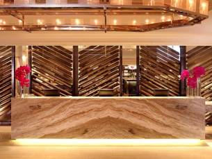 Park Central New York