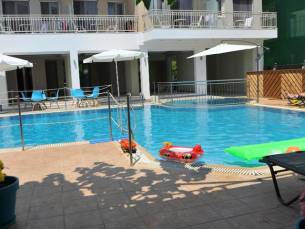 Studio's Aggelos Deluxe