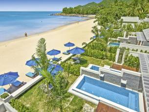 Samui Resotel Beach Resort