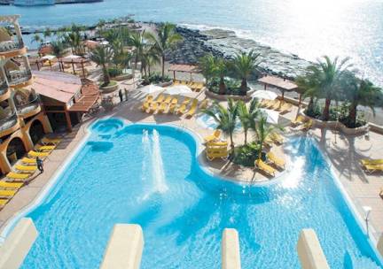 Bull Dorado Beach En Spa