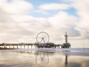 Carlton Beach Scheveningen