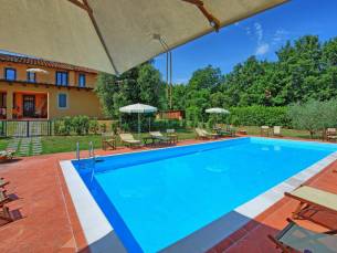 Villa Cerreto