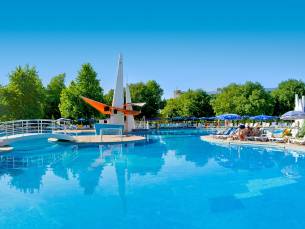 Ralitsa Aqua Club
