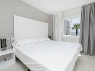 Sand Beach Apartments