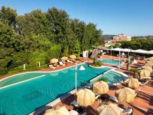 Montespina Park